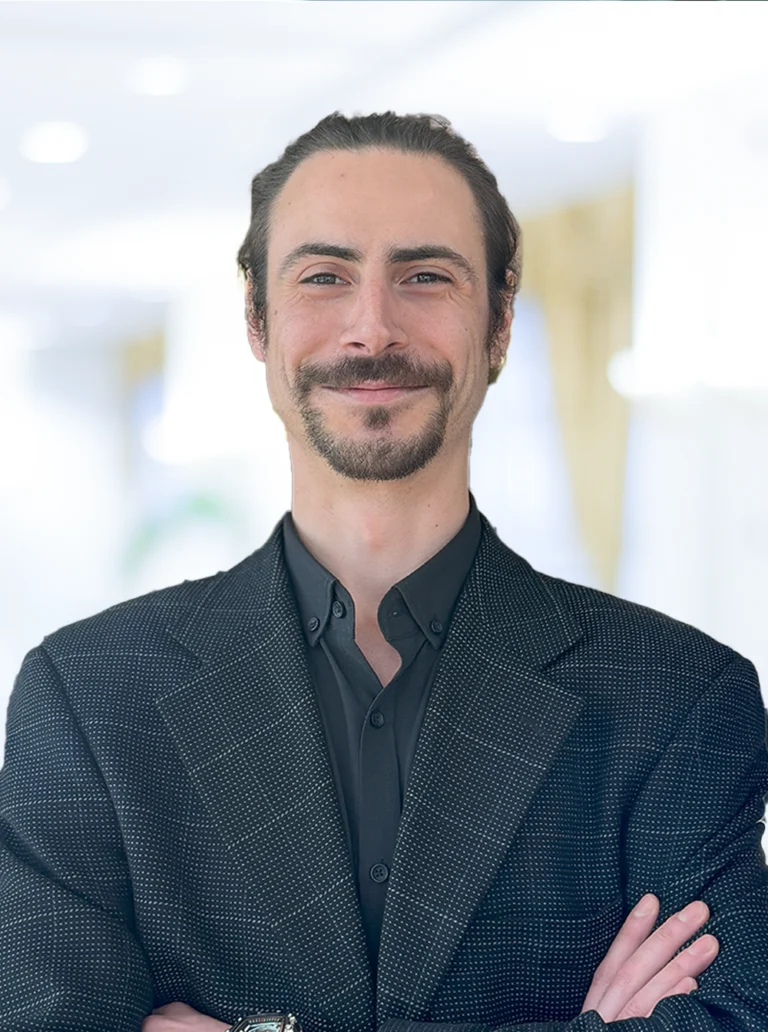 Mr. M. Syuleymanoglu